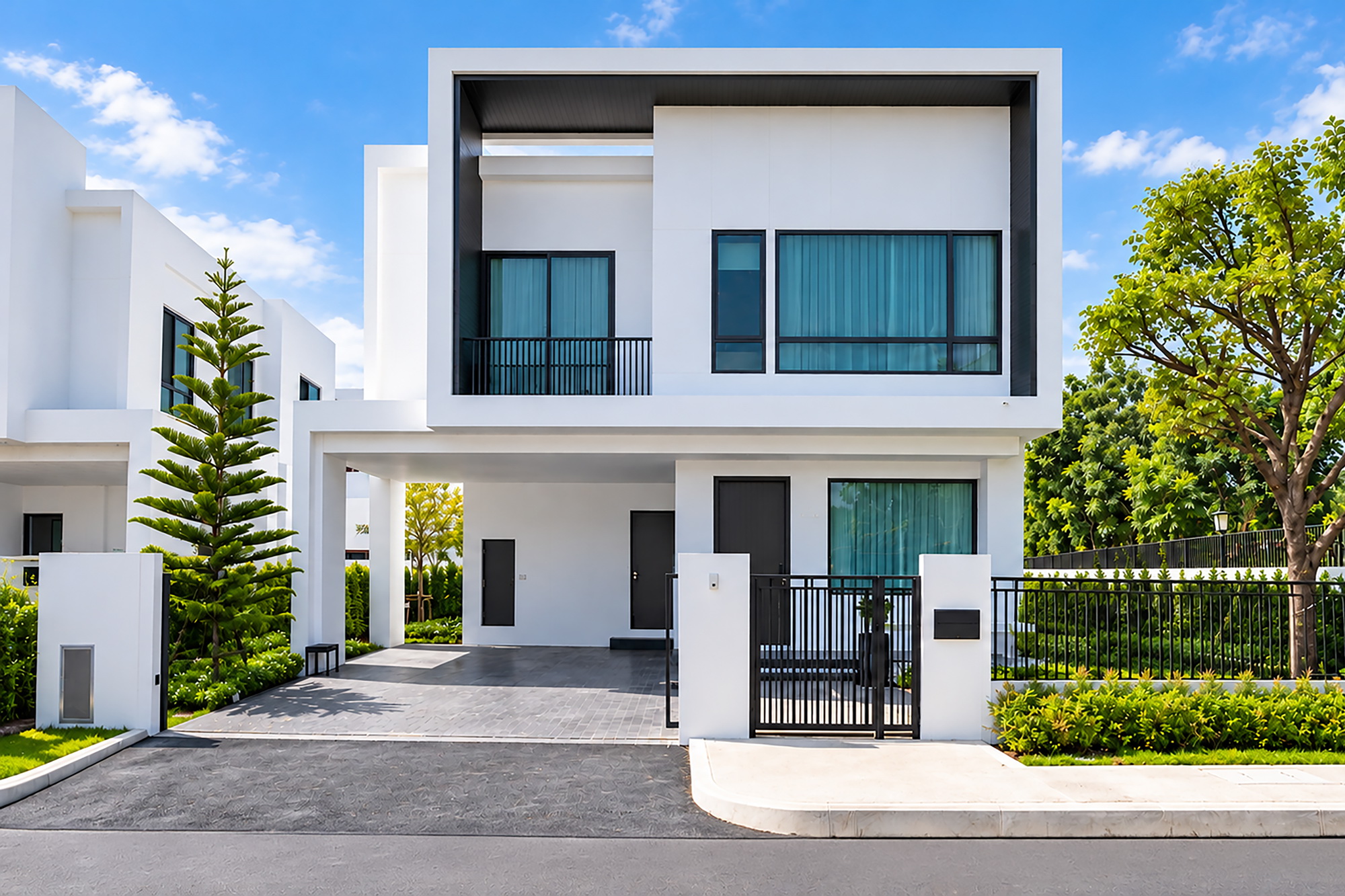 เรนวูด ปาร์ค เผยบ้าน “SONIA” ก่อสร้างคืบหน้า 92% รับดีมานด์ Luxury Living